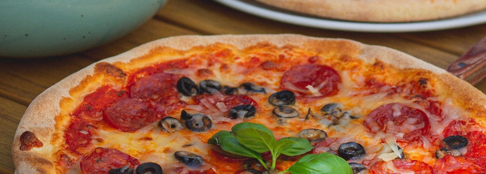 Pizzerias/Italienische Restaurants - VVV Ameland