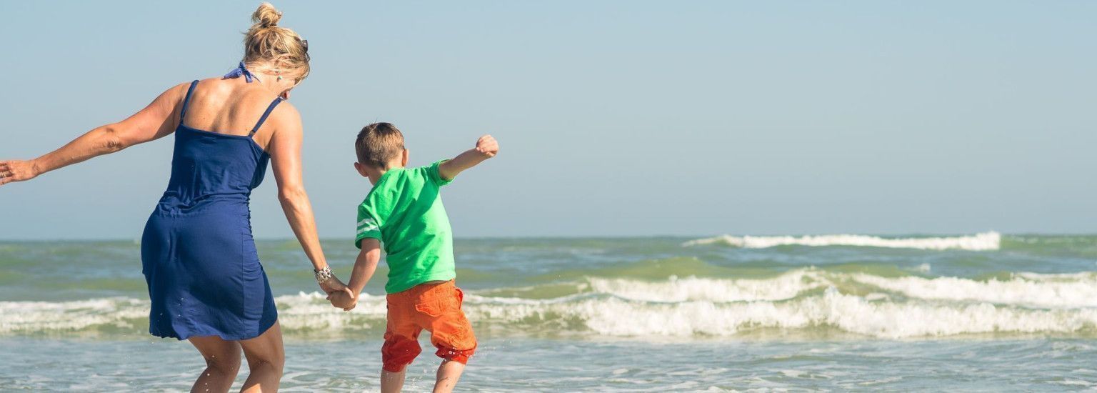 Ferien Ameland - VVV Ameland