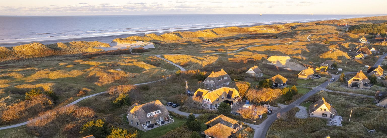 Ferienpaket - VVV Ameland