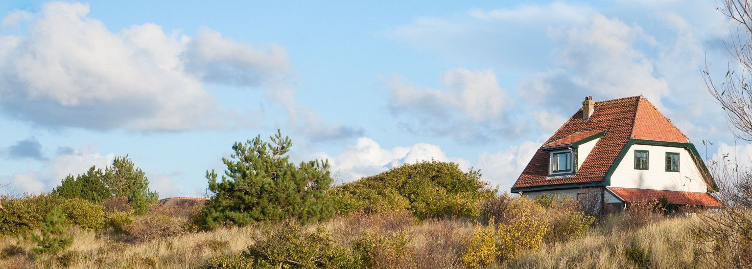 Ferienhäuser Nes 1 - 4 Personen - VVV Ameland