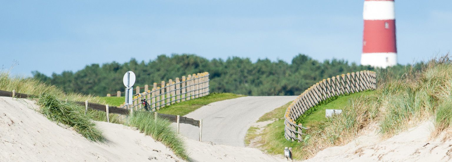 Ferienhäuser Hollum 1 - 4 Personen - VVV Ameland