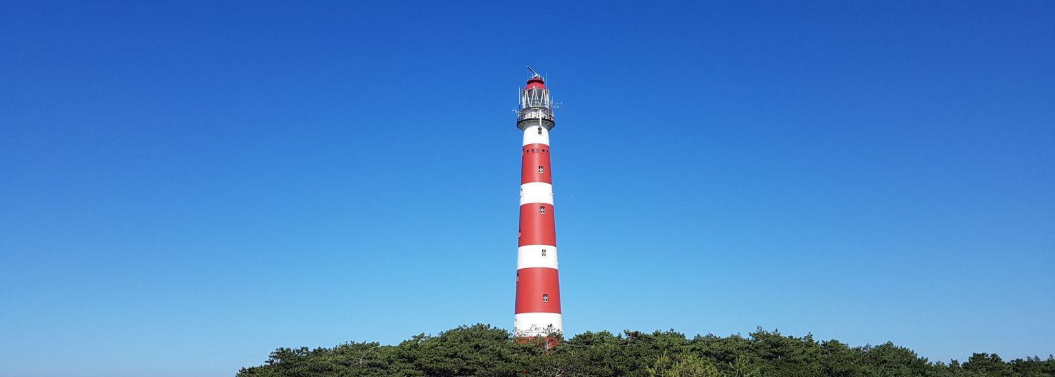 Appartements auf Ameland - VVV Ameland