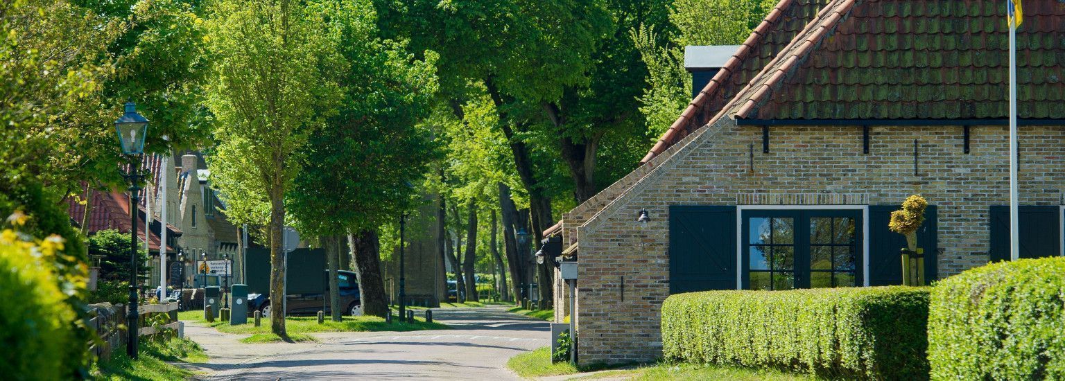 Appartements Ballum - VVV Ameland