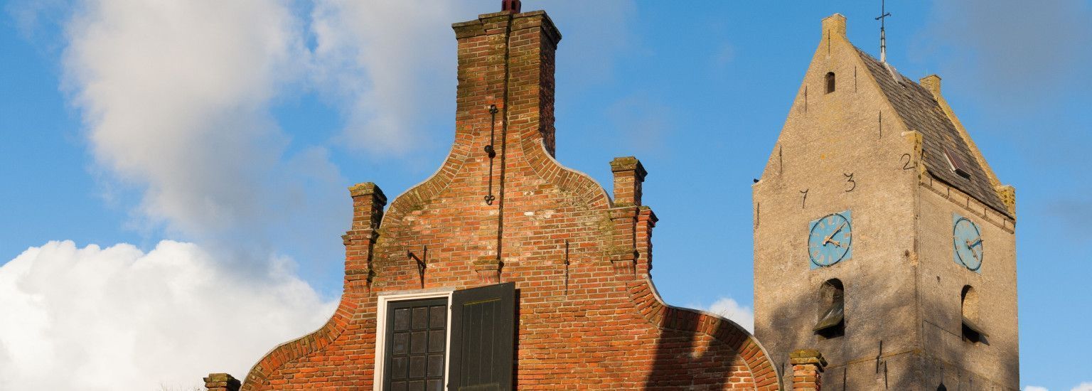 Appartements Nes 6 oder mehr Personen - VVV Ameland