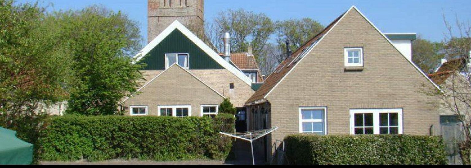 Gruppenhotel Suudwester - VVV Ameland