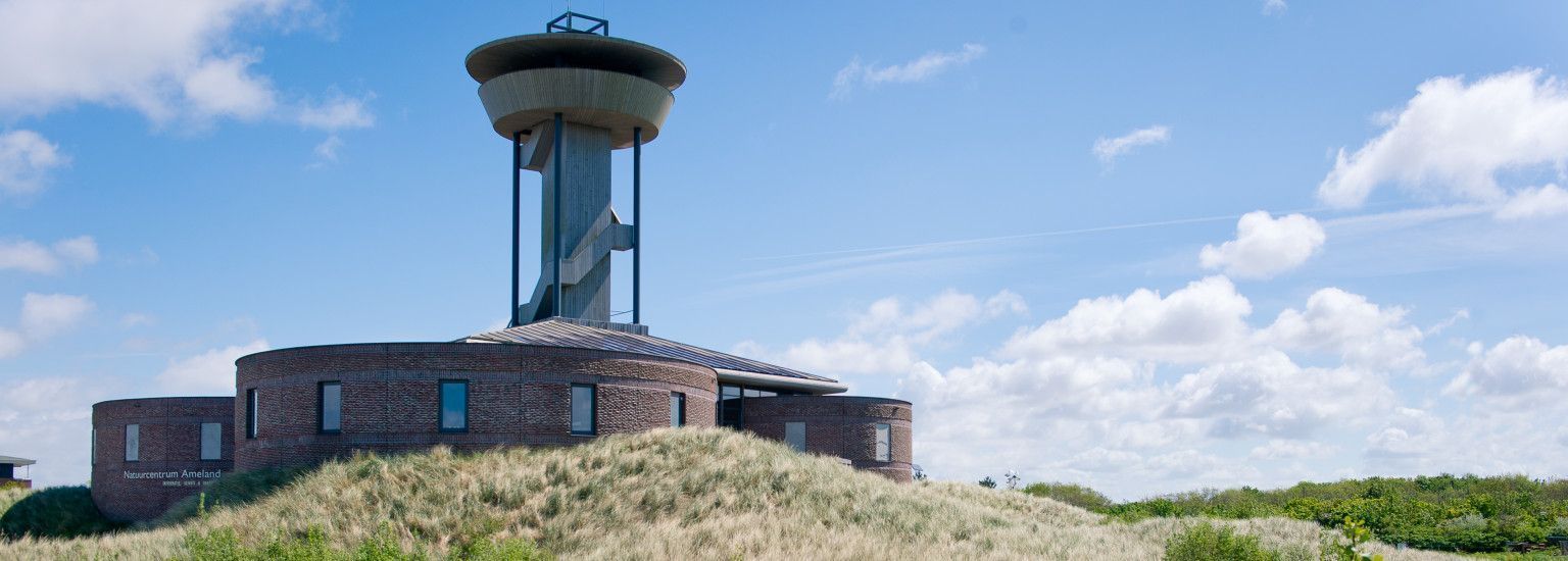 Museen besuchen auf Ameland - VVV Ameland