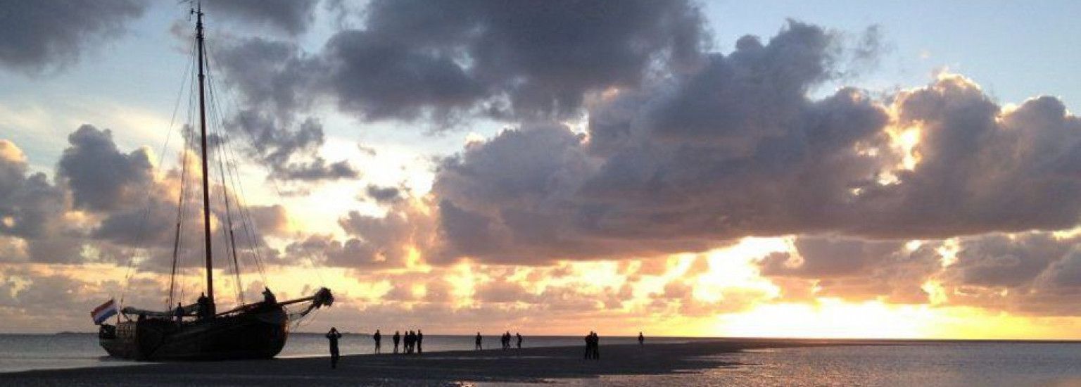 Eilandhopper - VVV Ameland