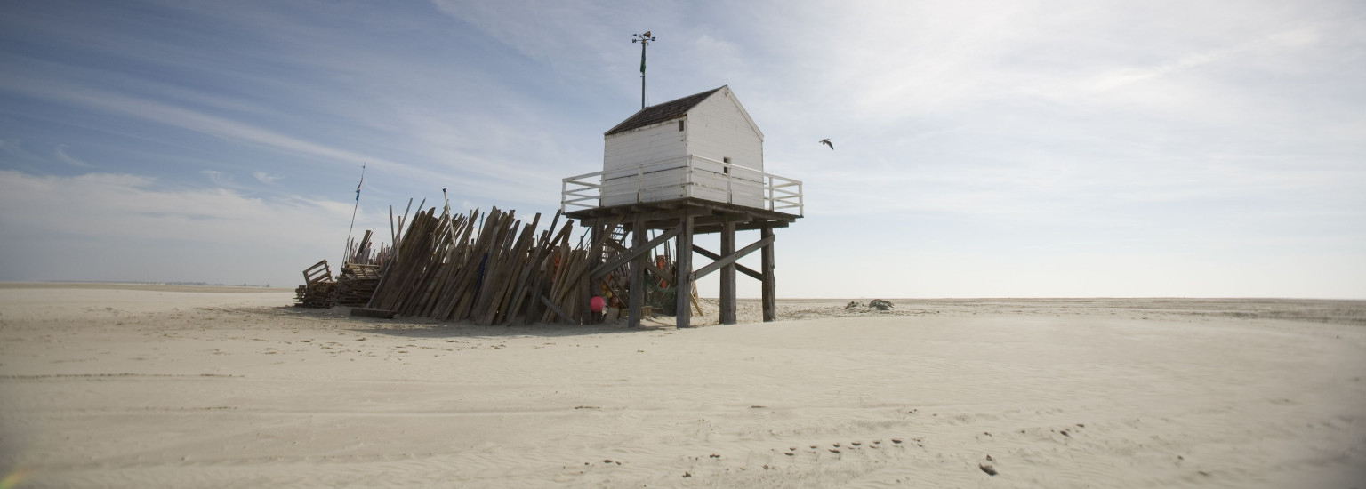 Ameland - Vlieland Inselhopping - VVV Ameland