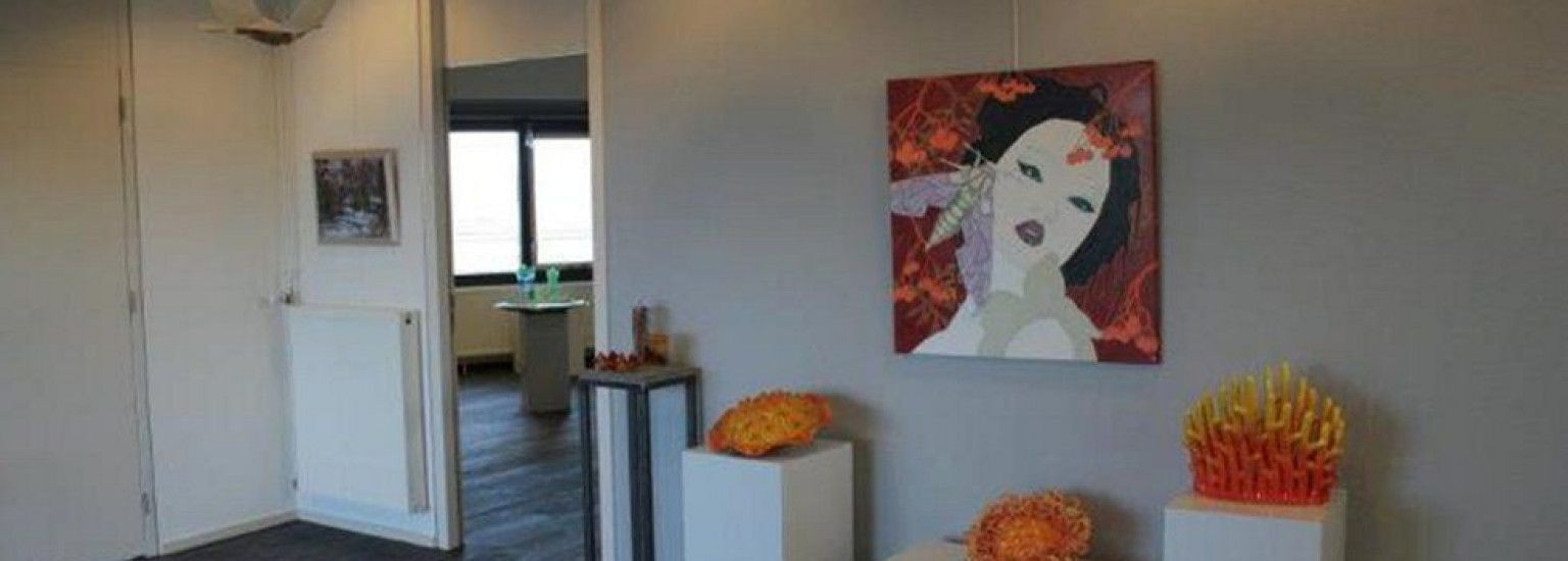 Galerie November - VVV Ameland