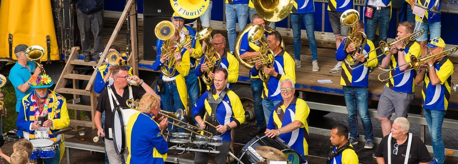 Musikalisches ‚Bootwateren’ - VVV Ameland