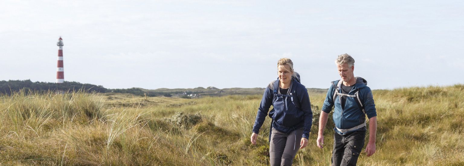 Zwischen Schlick und Sand - VVV Ameland