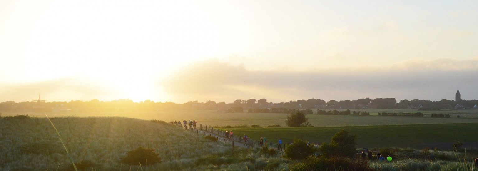 Rundherum Ameland - VVV Ameland