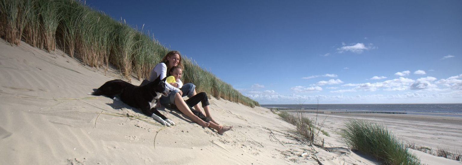 Webcam strand - VVV Ameland