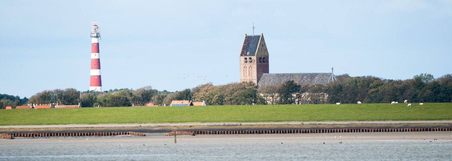 Königstag Hollum - VVV Ameland