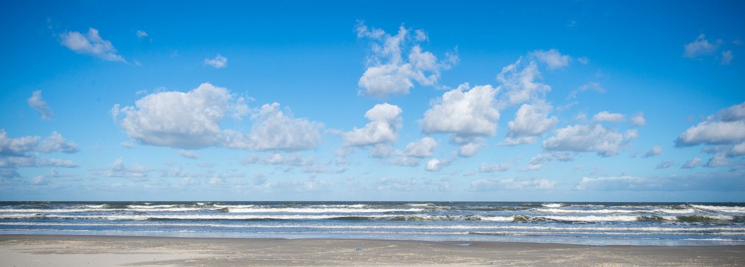 Nach und auf Ameland - VVV Ameland