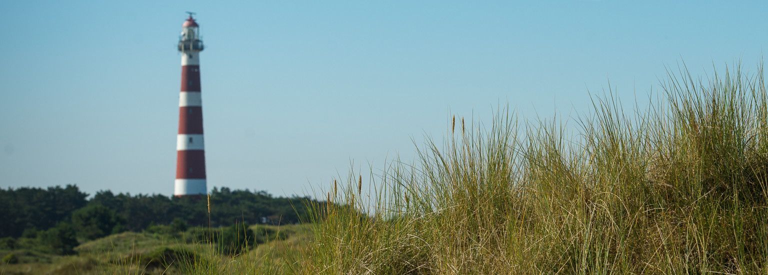 Über Ameland - VVV Ameland