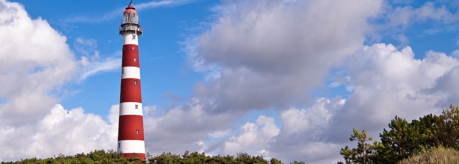 Gemeinde Ameland - VVV Ameland