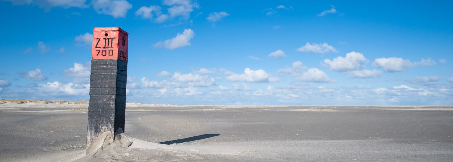 Etwas verloren oder gefunden - VVV Ameland