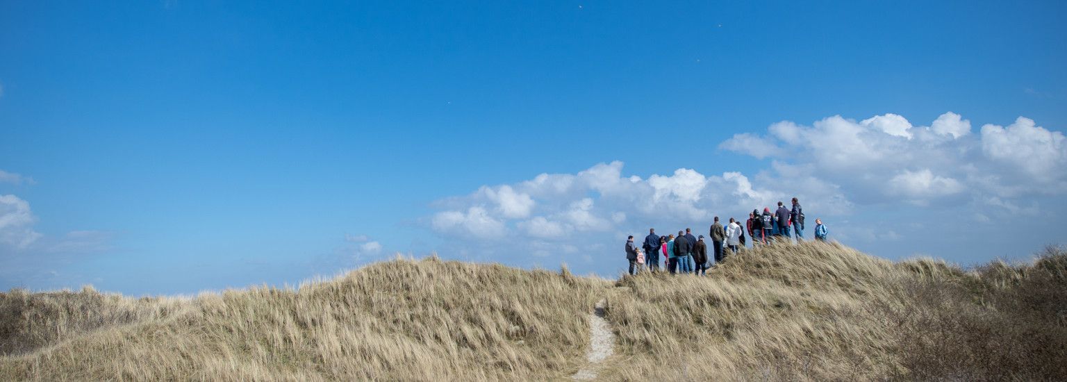 Ausflüge - VVV Ameland