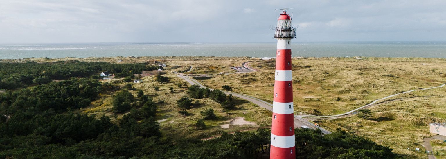 VVV Mitgliedschaft - VVV Ameland