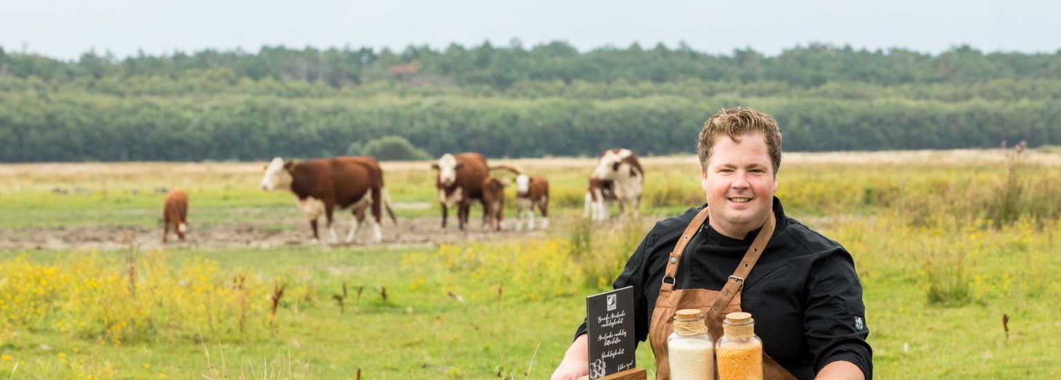 Ameländer Rindfleischkroketten - Ameländer Produkte - VVV Ameland