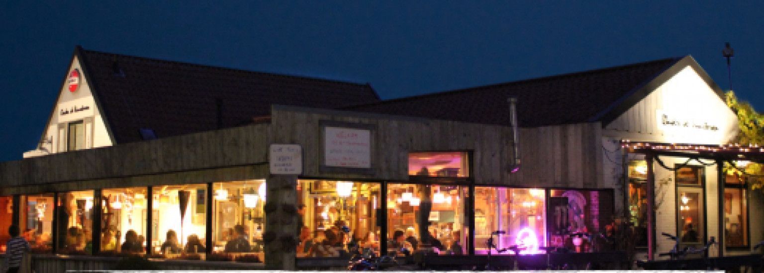 Pfannkuchenhaus 'Onder de Vuurtoren' - VVV Ameland