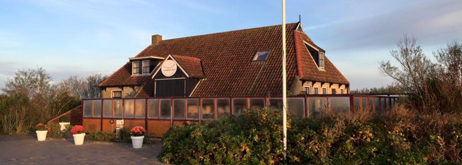 Restaurant 't Koaikershuus - VVV Ameland