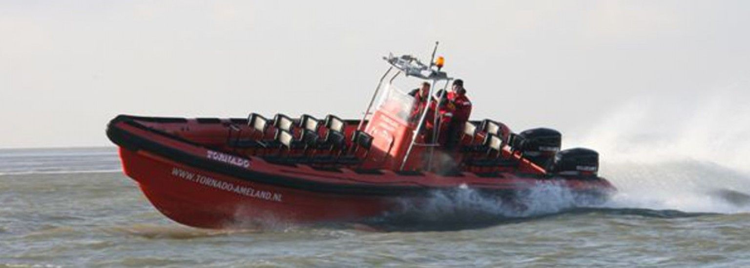 Rettungs- und Bergebetrieb Ameland VOF