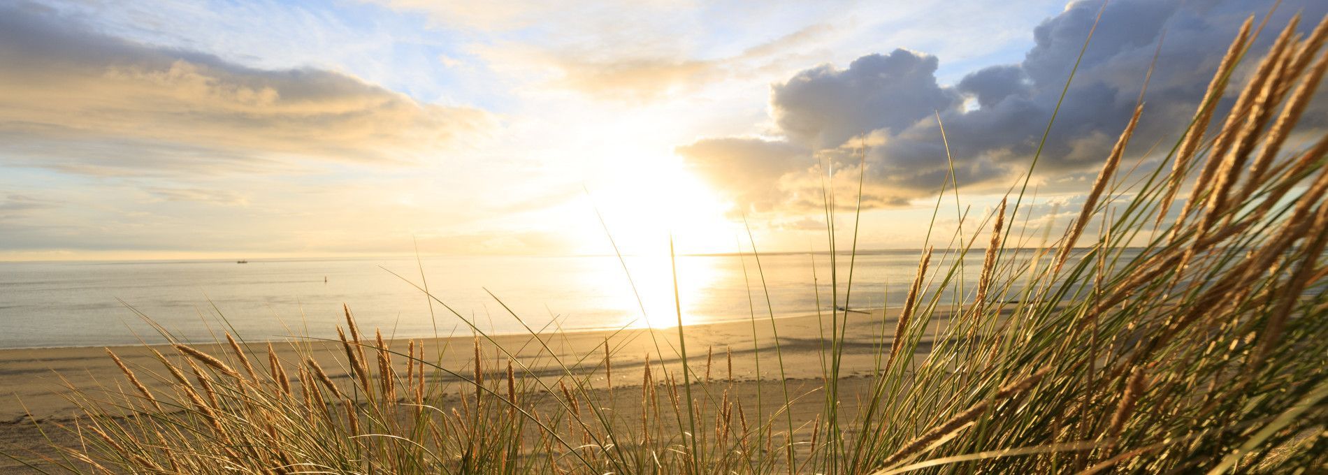 Herbst auf Ameland - VVV Ameland