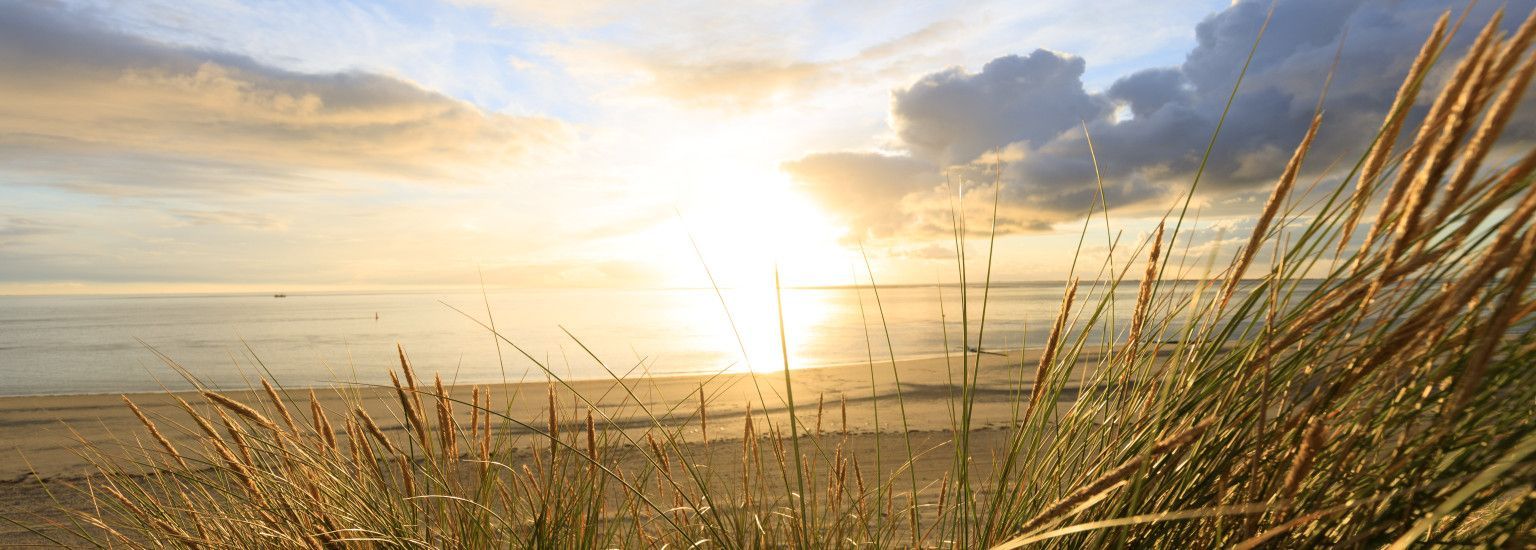 Herbst auf Ameland - VVV Ameland