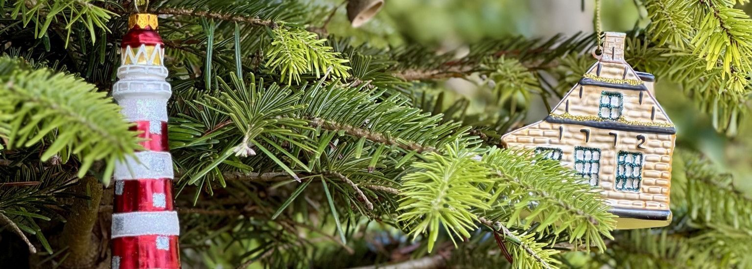 Dezember-Geschenktipps- Weihnachten - VVV Ameland