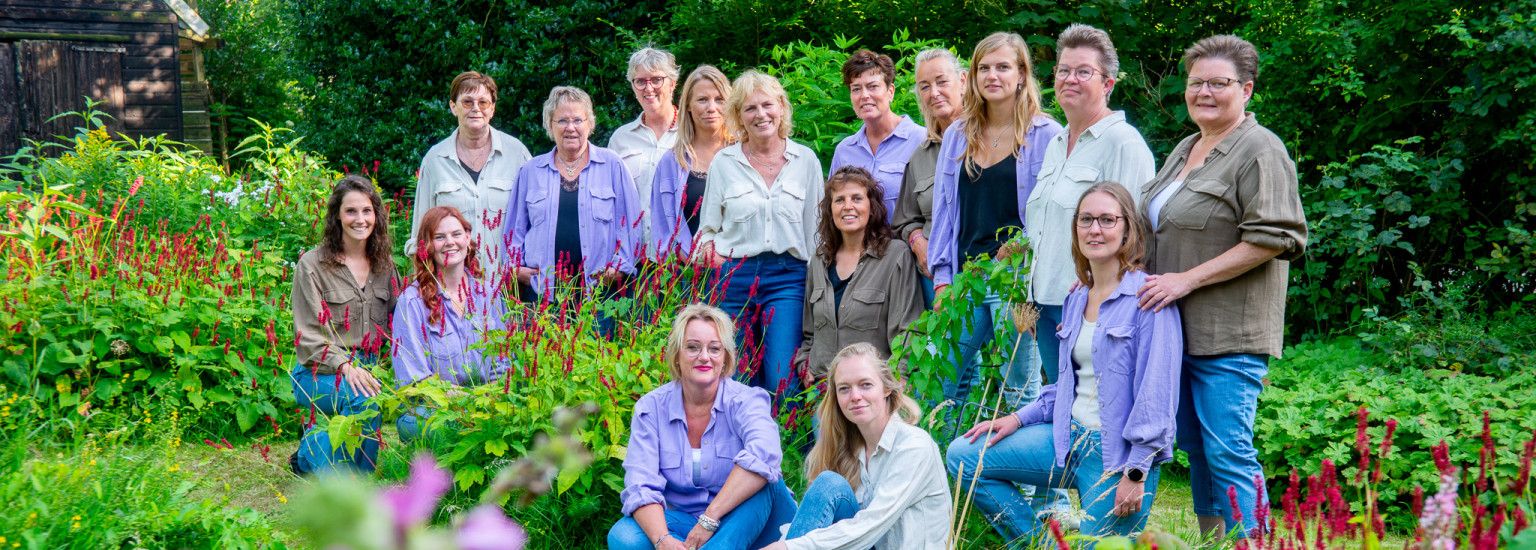 Zo Wad, Konzert in weihnachtlicher Atmosphäre  - VVV Ameland