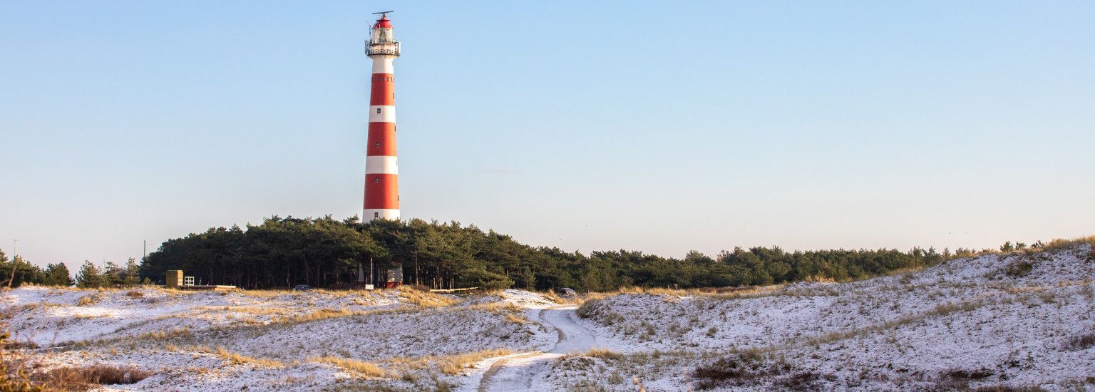 Ameland im Winter: Ruhe, Weite und Gemütlichkeit – 7 Tipps- VVV Ameland