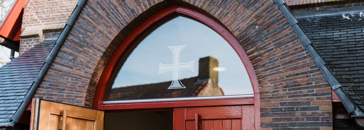 Gottesdienste während der Weihnachtszeit - VVV Ameland