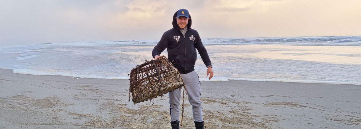 Strandräubern auf Ameland - VVV Ameland