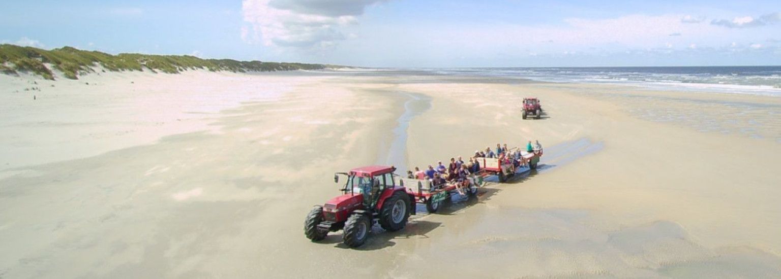 Aktuelles Tätigkeitsprogramm - VVV Ameland