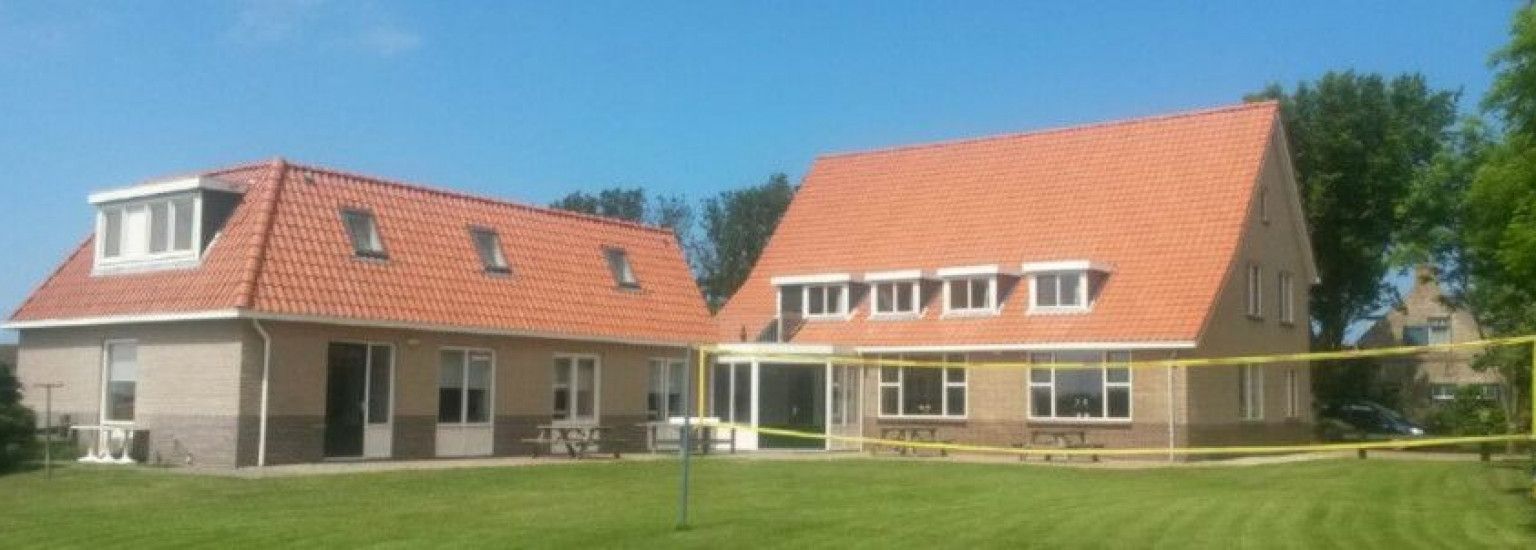 Ferienhaus Kienstra - VVV Ameland