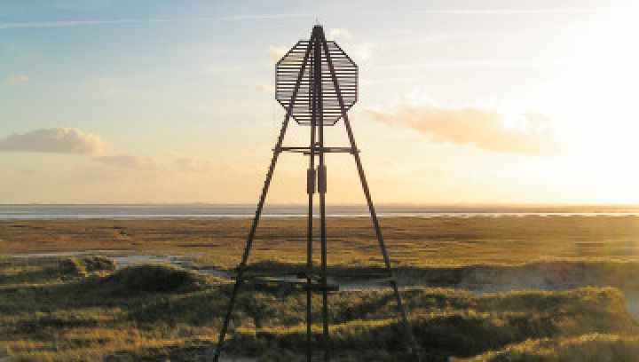 Herbst auf Ameland - VVV Ameland