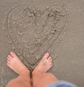 Strandgut  - VVV Ameland