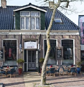 Kostproben-Route Ameland Kunstmonat - VVV Ameland