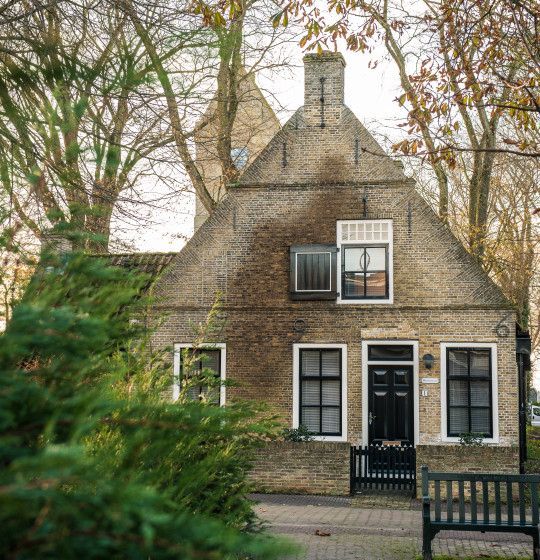 Herbst auf Ameland - VVV Ameland