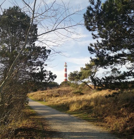 Herbst auf Ameland - VVV Ameland