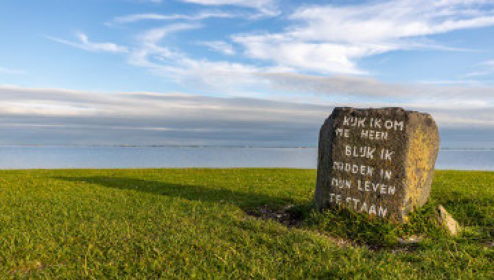 Herbst auf Ameland - VVV Ameland