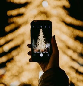 Weihnachten auf Ameland - VVV Ameland