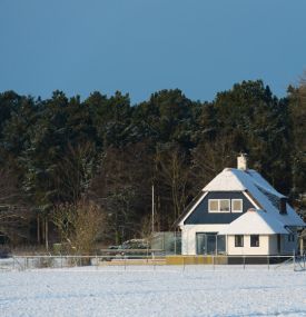 10-mal die schönsten Aktivitäten auf Ameland während der Weihnachtsferien - VVV Ameland