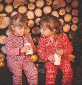 10-mal die schönsten Aktivitäten auf Ameland während der Weihnachtsferien - VVV Ameland