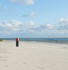 Zeit für sich selbst? Zeit für Ameland! - VVV Ameland