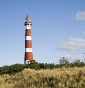 Zeit für sich selbst? Zeit für Ameland! - VVV Ameland