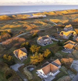 Ameland für Herbst-Reisende - VVV Ameland