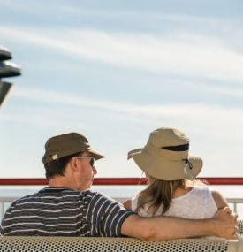 Tarife der Fährverbindung nach Ameland - VVV Ameland